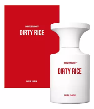 Dirty Rice: парфюмерная вода 50мл