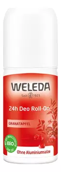 Дезодорант с экстрактом граната Granatapfil 24 часа Roll-On 50мл