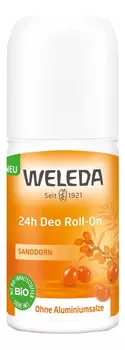 Дезодорант с экстрактом облепихи 24h Roll-On 50мл