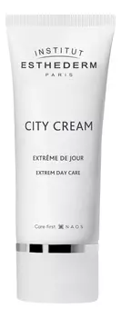 Дневной крем для лица City Cream Global Day Care 30мл
