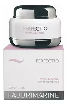 Дневной крем для лица Ревитализант Perfectio Rivitalizzante Crema Giorno Viso 50мл