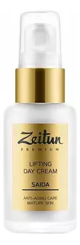 Дневной лифтинг-крем для лица Premium Saida Lifting Day Cream 50мл