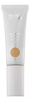 Дневной ухаживающий крем для лица My Skin Daytime Glow Cream 35мл: DGC2