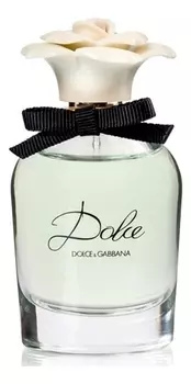 Dolce: парфюмерная вода 150мл уценка