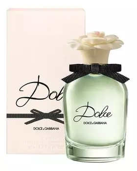 Dolce: парфюмерная вода 30мл