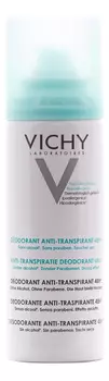 Дезодорант-спрей регулирующий Deodorant Anti-Transpirant Spray 48H 125мл