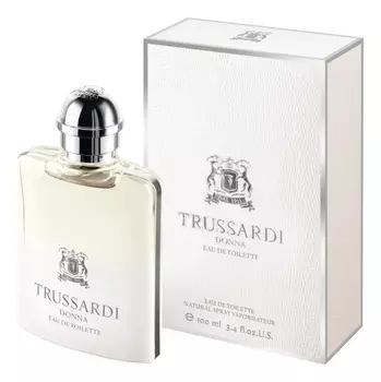 Donna Eau de Toilette: туалетная вода 100мл
