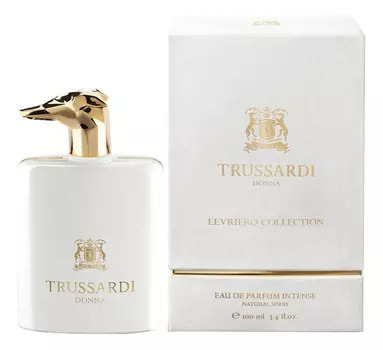 Donna Levriero Collection Limited Edition: парфюмерная вода 100мл