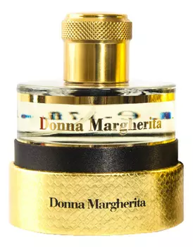 Donna Margherita: духи 50мл уценка