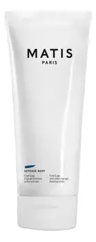 Дренирующий крио-гель для тела Reponse Body Cool-Legs 200мл