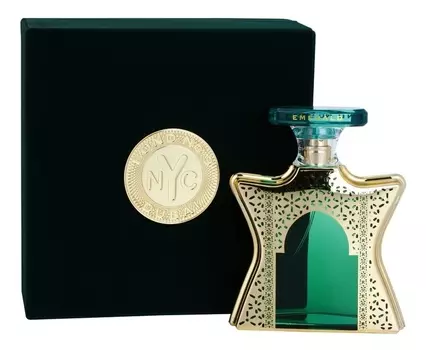 Dubai Emerald: парфюмерная вода 100мл