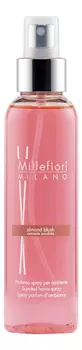 Духи-спрей для дома Оттенки миндаля Natural Almond Blush 150мл