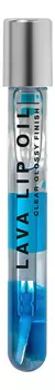 Двухфазное масло для губ Lava Lip Oil 6мл: No 03