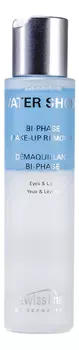 Двухфазное средство для снятия макияжа Water Shock Bi-Phase Make-Up Remover 100мл