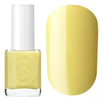 Дышащий лак для ногтей Berry Season 15мл: 56 Bergamot Fruit
