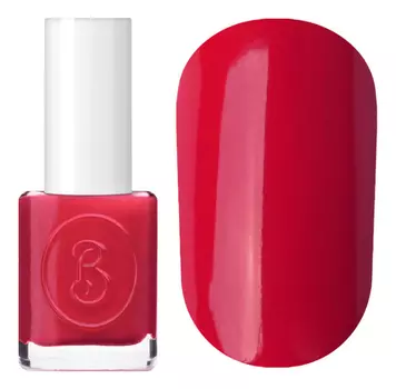 Дышащий лак для ногтей Berry Season 15мл: 58 Blackberry Jam
