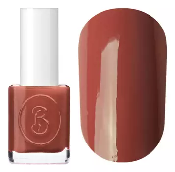 Дышащий лак для ногтей Berry Season 15мл: 60 Gooseberry