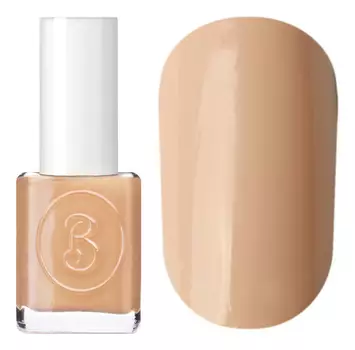 Дышащий лак для ногтей Classic 15мл: 03 Silky Peach