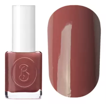 Дышащий лак для ногтей Classic 15мл: 05 Ripe Berries