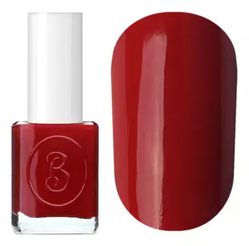Дышащий лак для ногтей Classic 15мл: 12 Chic Velvet