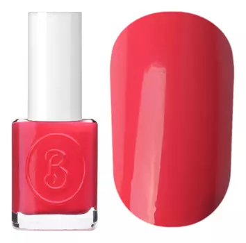 Дышащий лак для ногтей Classic 15мл: 14 Coral Beads