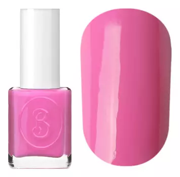 Дышащий лак для ногтей Classic 15мл: 15 Pink Ice Cream