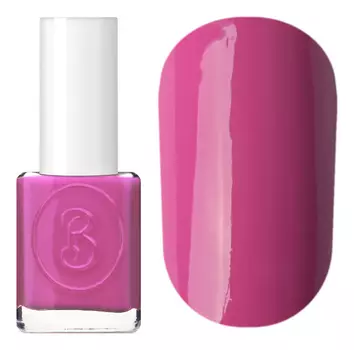Дышащий лак для ногтей Classic 15мл: 17 Romantic Pink
