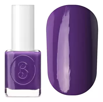 Дышащий лак для ногтей Classic 15мл: 19 Lilac