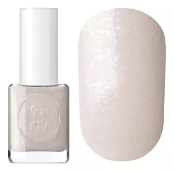 Дышащий лак для ногтей Fairytale 15мл: 62 White Crystal