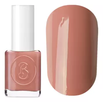 Дышащий лак для ногтей Haute Couture 15мл: 80 Batiste