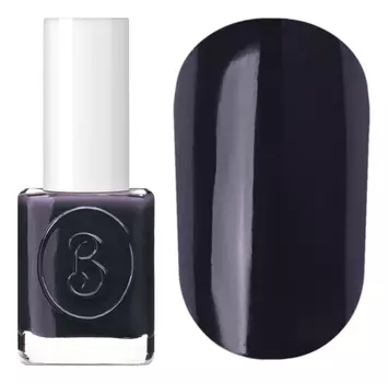 Дышащий лак для ногтей Haute Couture 15мл: 82 Jacquard