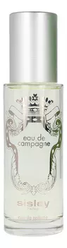 Eau de Campagne: туалетная вода 100мл уценка