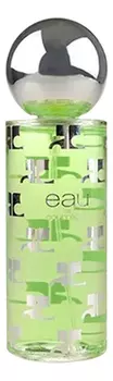 Eau De Courreges: туалетная вода 100мл уценка (старый дизайн)