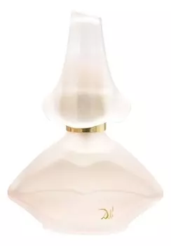 Eau de Dali: туалетная вода 100мл уценка