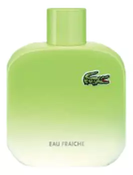Eau De Lacoste L.12.12 Pour Lui Eau Fraiche: туалетная вода 100мл уценка