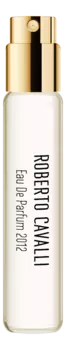Eau De Parfum 2012: парфюмерная вода 8мл