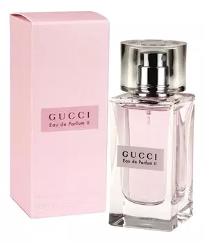Eau de Parfum 2: парфюмерная вода 30мл