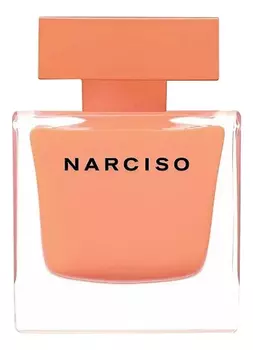 Eau De Parfum Ambree: парфюмерная вода 90мл уценка