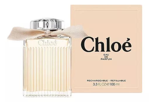 Eau De Parfum: парфюмерная вода 100мл
