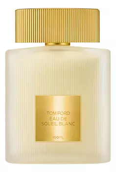 Eau De Soleil Blanc 2025: туалетная вода 30мл