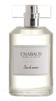 Eau De Source: туалетная вода 1,5мл
