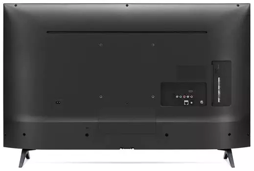 Телевизор LG 32LM637BPLB LED, HDR (2021) (RU/A) (Черный)