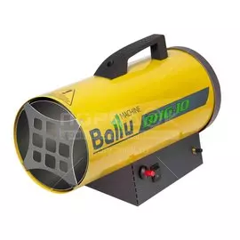 Тепловая пушка Ballu BHG-10, 270 куб.м/ч, 10 кВт