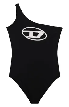 Слитный купальник Diesel