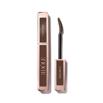 LANCOME Подкручивающая объемная тушь для ресниц Lash Idol
