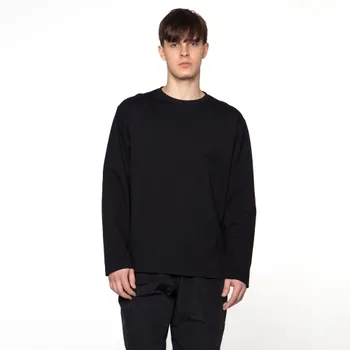 Мужской лонгслив Basic Long Sleeve Tee
