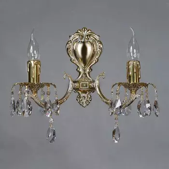 Бра Ambiente Benisa 2226/2 WP Tear Drop