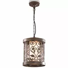 Уличный подвесной светильник Odeon Light Lagra 2286/1