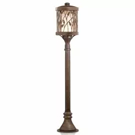 Уличный столб Odeon Light Lagra 2287/1A