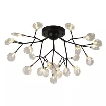 2480-9U Потолочная люстра F-Promo Skein